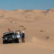 Image for article titled Glamis To Gala: The Final Hours Of The Rebelle